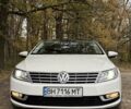 Фольксваген CC / Passat CC 2012 у Києві на Automoto.ua Білий Фольксваген CC / Passat CC, об'ємом двигуна 1.98 л та пробігом 268 тис. км за 9400 $, фото 3 на Automoto.ua
