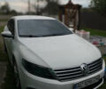 Фольксваген CC / Passat CC 2012 в Луцке на Automoto.ua Белый Фольксваген CC / Passat CC, объемом двигателя 1.8 л и пробегом 170 тыс. км за 9000 $, фото 1 на Automoto.ua