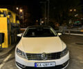 Белый Фольксваген CC / Passat CC, объемом двигателя 1.98 л и пробегом 186 тыс. км за 10400 $, фото 22 на Automoto.ua