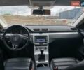 Белый Фольксваген CC / Passat CC, объемом двигателя 2 л и пробегом 231 тыс. км за 9700 $, фото 17 на Automoto.ua