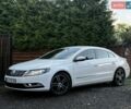 Білий Фольксваген CC / Passat CC, об'ємом двигуна 1.97 л та пробігом 252 тис. км за 11999 $, фото 1 на Automoto.ua