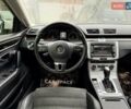 Белый Фольксваген CC / Passat CC, объемом двигателя 1.97 л и пробегом 184 тыс. км за 11999 $, фото 17 на Automoto.ua