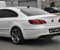 Белый Фольксваген CC / Passat CC, объемом двигателя 2 л и пробегом 179 тыс. км за 11900 $, фото 4 на Automoto.ua