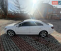 Белый Фольксваген CC / Passat CC, объемом двигателя 1.98 л и пробегом 107 тыс. км за 10600 $, фото 1 на Automoto.ua