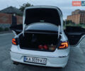 Белый Фольксваген CC / Passat CC, объемом двигателя 1.98 л и пробегом 185 тыс. км за 11500 $, фото 12 на Automoto.ua