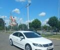 Белый Фольксваген CC / Passat CC, объемом двигателя 1.98 л и пробегом 138 тыс. км за 10300 $, фото 1 на Automoto.ua