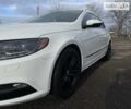 Белый Фольксваген CC / Passat CC, объемом двигателя 1.98 л и пробегом 237 тыс. км за 11550 $, фото 17 на Automoto.ua