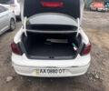 Белый Фольксваген CC / Passat CC, объемом двигателя 1.97 л и пробегом 294 тыс. км за 11000 $, фото 5 на Automoto.ua