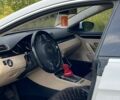 Белый Фольксваген CC / Passat CC, объемом двигателя 1.97 л и пробегом 206 тыс. км за 13500 $, фото 20 на Automoto.ua