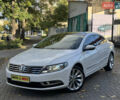 Фольксваген CC / Passat CC 2012 в Николаеве на Automoto.ua Белый Фольксваген CC / Passat CC, объемом двигателя 2 л и пробегом 181 тыс. км за 13499 $, фото 5 на Automoto.ua