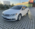 Белый Фольксваген CC / Passat CC, объемом двигателя 2 л и пробегом 231 тыс. км за 9700 $, фото 37 на Automoto.ua