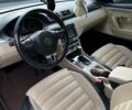 Белый Фольксваген CC / Passat CC, объемом двигателя 1.98 л и пробегом 114 тыс. км за 10000 $, фото 9 на Automoto.ua