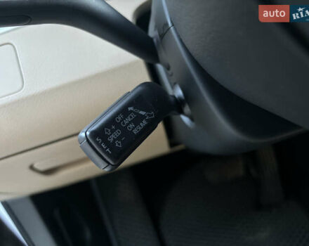 Белый Фольксваген CC / Passat CC, объемом двигателя 1.98 л и пробегом 212 тыс. км за 9800 $, фото 16 на Automoto.ua