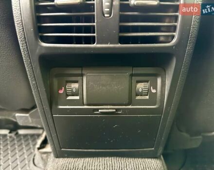 Белый Фольксваген CC / Passat CC, объемом двигателя 1.97 л и пробегом 184 тыс. км за 11999 $, фото 27 на Automoto.ua