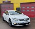 Білий Фольксваген CC / Passat CC, об'ємом двигуна 1.97 л та пробігом 247 тис. км за 12800 $, фото 1 на Automoto.ua