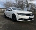 Білий Фольксваген CC / Passat CC, об'ємом двигуна 1.98 л та пробігом 237 тис. км за 11550 $, фото 5 на Automoto.ua