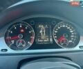 Белый Фольксваген CC / Passat CC, объемом двигателя 1.8 л и пробегом 164 тыс. км за 9000 $, фото 23 на Automoto.ua