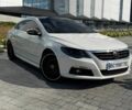 Білий Фольксваген CC / Passat CC, об'ємом двигуна 1.98 л та пробігом 207 тис. км за 10300 $, фото 1 на Automoto.ua