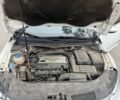 Білий Фольксваген CC / Passat CC, об'ємом двигуна 1.98 л та пробігом 201 тис. км за 8500 $, фото 22 на Automoto.ua