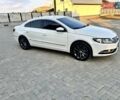 Белый Фольксваген CC / Passat CC, объемом двигателя 1.98 л и пробегом 182 тыс. км за 10800 $, фото 7 на Automoto.ua
