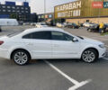 Белый Фольксваген CC / Passat CC, объемом двигателя 1.8 л и пробегом 235 тыс. км за 8900 $, фото 9 на Automoto.ua