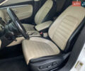 Білий Фольксваген CC / Passat CC, об'ємом двигуна 1.98 л та пробігом 234 тис. км за 9900 $, фото 16 на Automoto.ua
