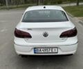 Белый Фольксваген CC / Passat CC, объемом двигателя 1.98 л и пробегом 223 тыс. км за 10500 $, фото 19 на Automoto.ua