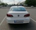 Белый Фольксваген CC / Passat CC, объемом двигателя 1.98 л и пробегом 257 тыс. км за 10000 $, фото 6 на Automoto.ua
