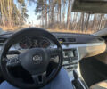 Белый Фольксваген CC / Passat CC, объемом двигателя 2 л и пробегом 150 тыс. км за 10100 $, фото 22 на Automoto.ua