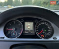 Белый Фольксваген CC / Passat CC, объемом двигателя 2 л и пробегом 205 тыс. км за 10400 $, фото 28 на Automoto.ua