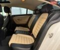 Білий Фольксваген CC / Passat CC, об'ємом двигуна 1.98 л та пробігом 190 тис. км за 10190 $, фото 22 на Automoto.ua