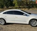 Белый Фольксваген CC / Passat CC, объемом двигателя 1.97 л и пробегом 268 тыс. км за 11200 $, фото 15 на Automoto.ua