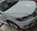 Білий Фольксваген CC / Passat CC, об'ємом двигуна 1.98 л та пробігом 137 тис. км за 11800 $, фото 19 на Automoto.ua