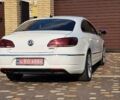 Белый Фольксваген CC / Passat CC, объемом двигателя 1.97 л и пробегом 181 тыс. км за 12799 $, фото 22 на Automoto.ua
