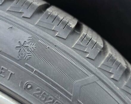 Білий Фольксваген CC / Passat CC, об'ємом двигуна 1.97 л та пробігом 335 тис. км за 10900 $, фото 13 на Automoto.ua