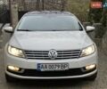 Білий Фольксваген CC / Passat CC, об'ємом двигуна 1.97 л та пробігом 238 тис. км за 11700 $, фото 4 на Automoto.ua