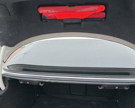 Білий Фольксваген CC / Passat CC, об'ємом двигуна 1.97 л та пробігом 335 тис. км за 10900 $, фото 21 на Automoto.ua