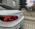Білий Фольксваген CC / Passat CC, об'ємом двигуна 1.97 л та пробігом 238 тис. км за 10800 $, фото 12 на Automoto.ua