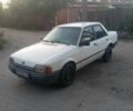 Белый Фольксваген CC / Passat CC, объемом двигателя 1.97 л и пробегом 193 тыс. км за 14000 $, фото 1 на Automoto.ua