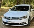 Білий Фольксваген CC / Passat CC, об'ємом двигуна 1.97 л та пробігом 193 тис. км за 14000 $, фото 1 на Automoto.ua