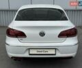Белый Фольксваген CC / Passat CC, объемом двигателя 1.97 л и пробегом 132 тыс. км за 14500 $, фото 4 на Automoto.ua