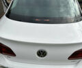 Белый Фольксваген CC / Passat CC, объемом двигателя 1.98 л и пробегом 150 тыс. км за 11500 $, фото 11 на Automoto.ua