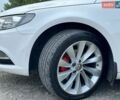 Белый Фольксваген CC / Passat CC, объемом двигателя 1.97 л и пробегом 206 тыс. км за 13500 $, фото 15 на Automoto.ua