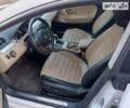 Білий Фольксваген CC / Passat CC, об'ємом двигуна 2 л та пробігом 220 тис. км за 10700 $, фото 22 на Automoto.ua