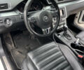 Белый Фольксваген CC / Passat CC, объемом двигателя 1.98 л и пробегом 169 тыс. км за 9000 $, фото 25 на Automoto.ua