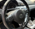 Белый Фольксваген CC / Passat CC, объемом двигателя 1.98 л и пробегом 263 тыс. км за 9800 $, фото 19 на Automoto.ua