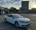 Белый Фольксваген CC / Passat CC, объемом двигателя 3.6 л и пробегом 310 тыс. км за 13300 $, фото 15 на Automoto.ua