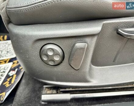 Белый Фольксваген CC / Passat CC, объемом двигателя 1.97 л и пробегом 184 тыс. км за 11999 $, фото 29 на Automoto.ua