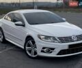 Белый Фольксваген CC / Passat CC, объемом двигателя 1.98 л и пробегом 237 тыс. км за 11300 $, фото 1 на Automoto.ua