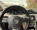 Фольксваген CC / Passat CC 2012 у Києві на Automoto.ua Білий Фольксваген CC / Passat CC, об'ємом двигуна 1.98 л та пробігом 268 тис. км за 9400 $, фото 4 на Automoto.ua